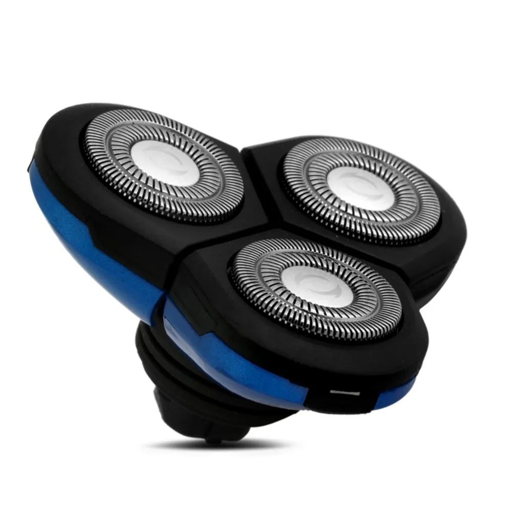 Replacement RQ11 Shaver Heads for Norelco