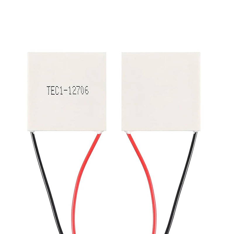 Peltier Elemente Modul, Thermoelectric Cooler Peltier for Efficient Cooling Solutions