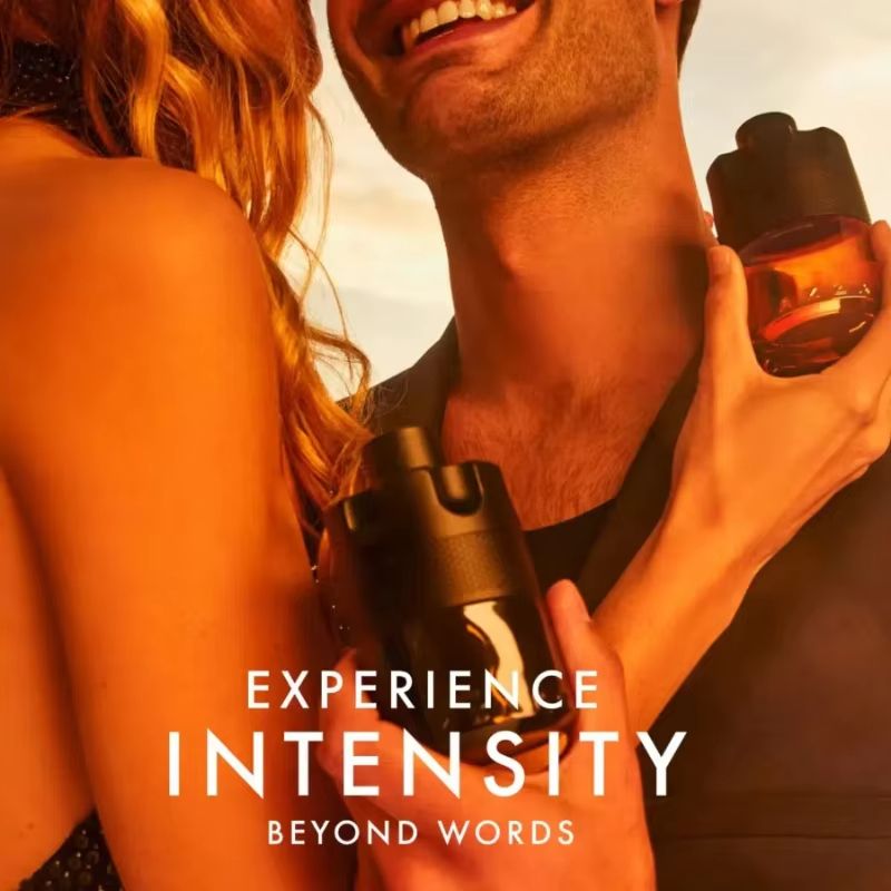 Most Wanted 100ML Premium Long Lasting Cologne with Pheromone Perfume