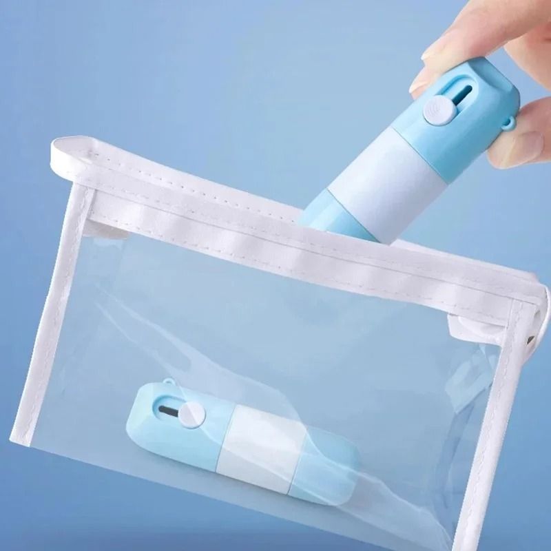 2 in 1 Privacy Protection Roller Stamp and Mail Opener Identity Security Tool