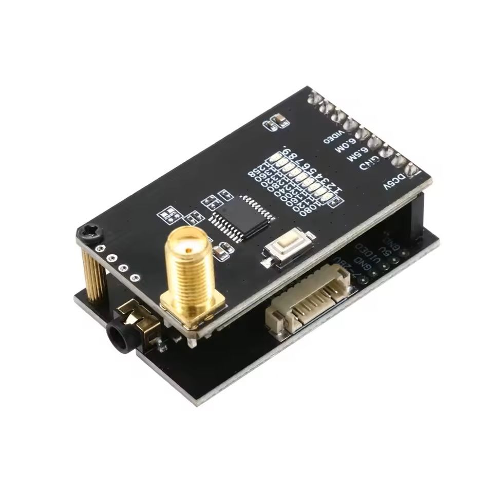 1.2GHz Video Transmitter and Receiver Module for FPV Drones