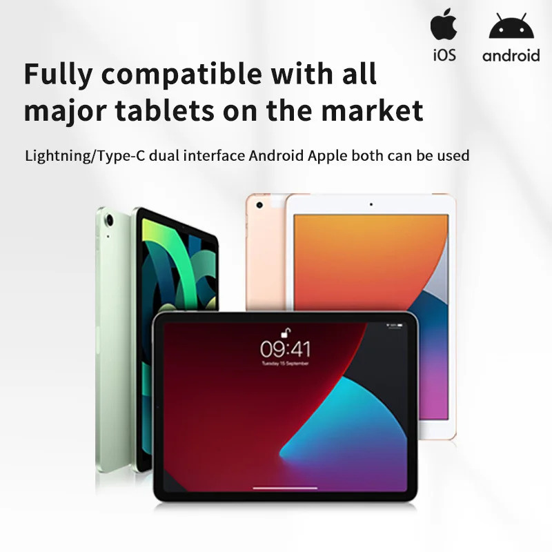 Magnetic Charging Wall Mount, Magnetic Universal Wall Charger Mounting, iPad Tablet Magnetic Bracket 86