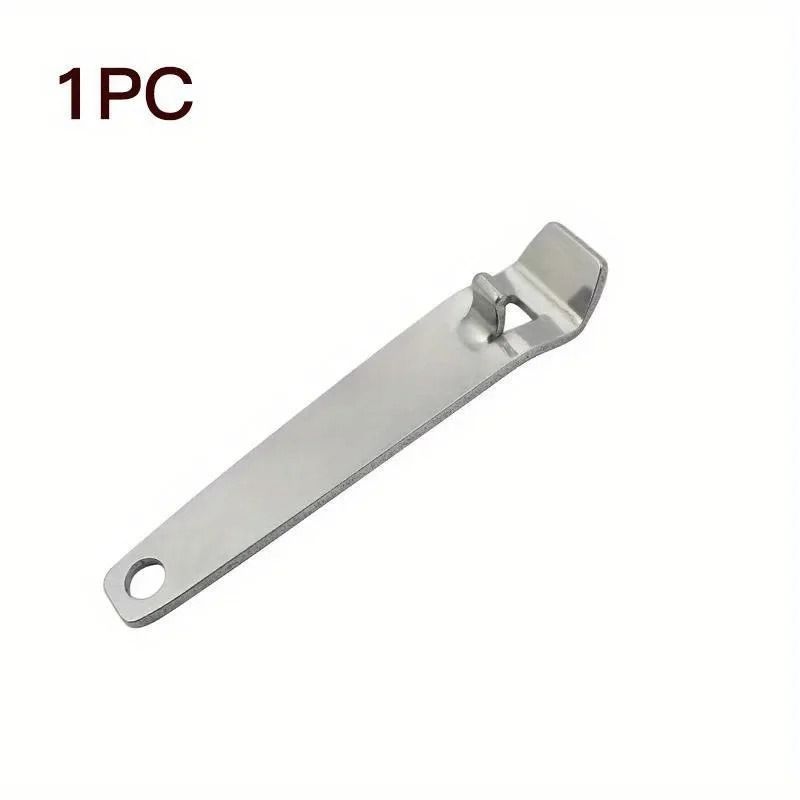 Stainless Steel Ampoule and Vial Opener Tool Portable Medical Bottle Opener