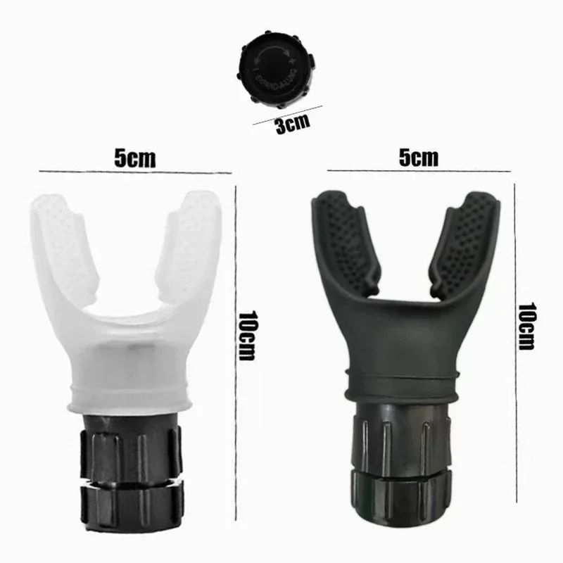 Portable Lung Capacity Breathing Trainer for Endurance & Respiratory Strength