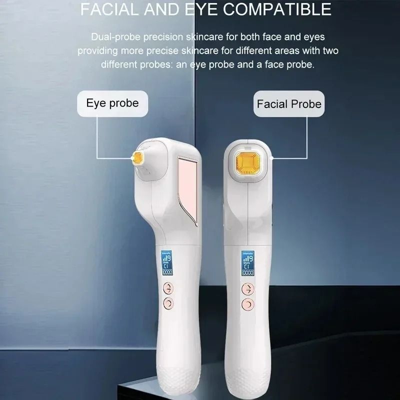 Advanced Home Facial Lifting and Rejuvenation Device
