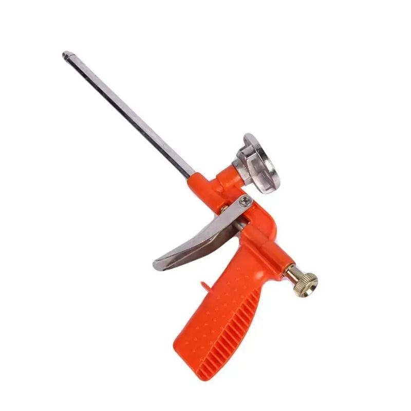 Foam Expanding Spray Gun Polyurethane Sealant Caulking Tool