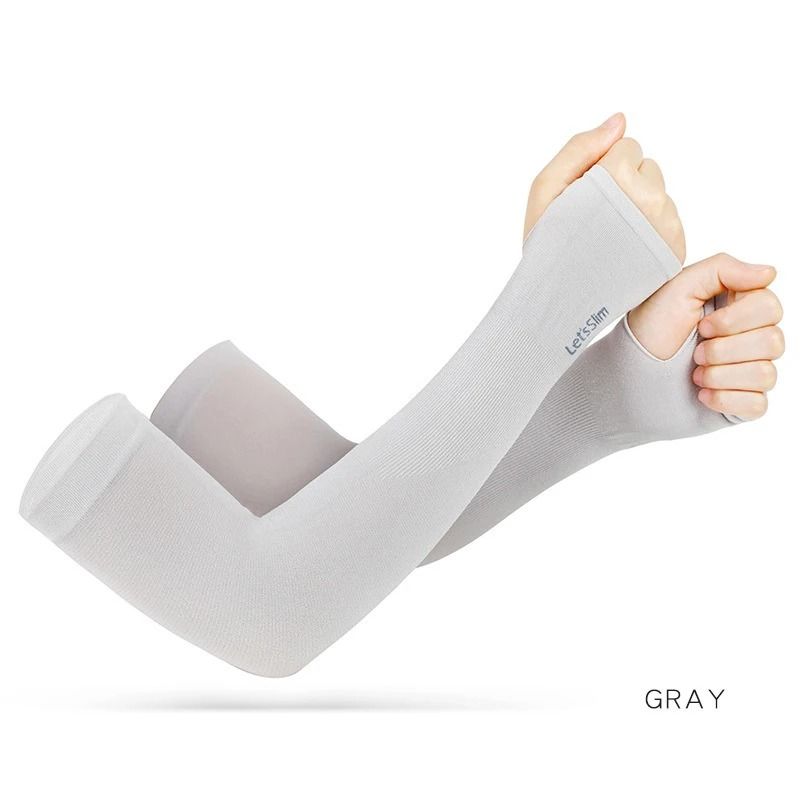 Anti UV Cooling Arm Covers