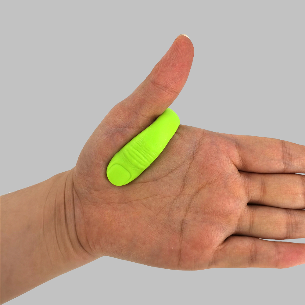 Headache & Migraine Relief LI4 Point Clip