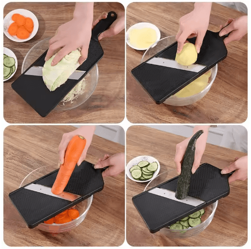 ChopMaster Multifunctional Vegetable Chopper and Onion Dicer