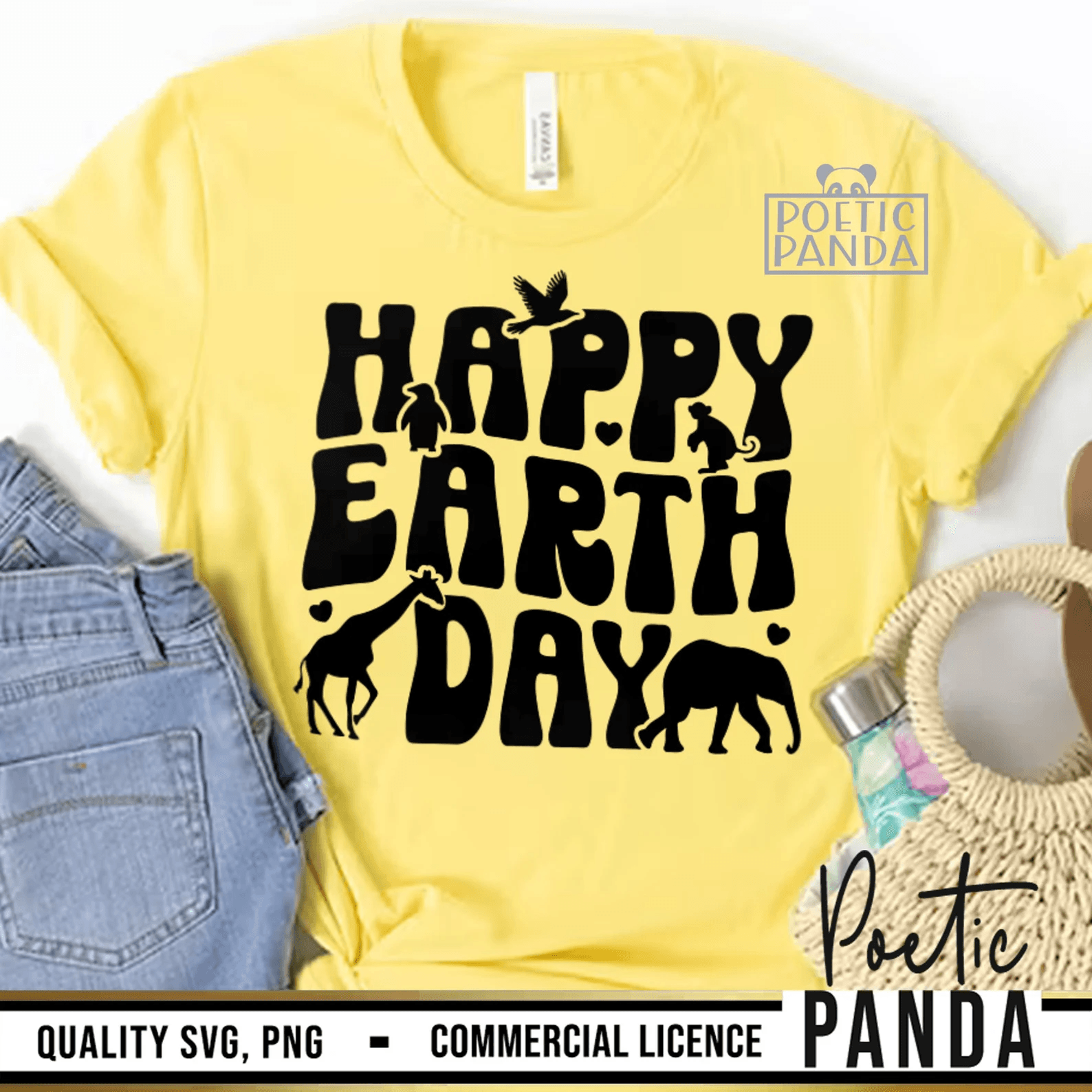 Happy Earth Day Cute Earth Day Teacher Cricut