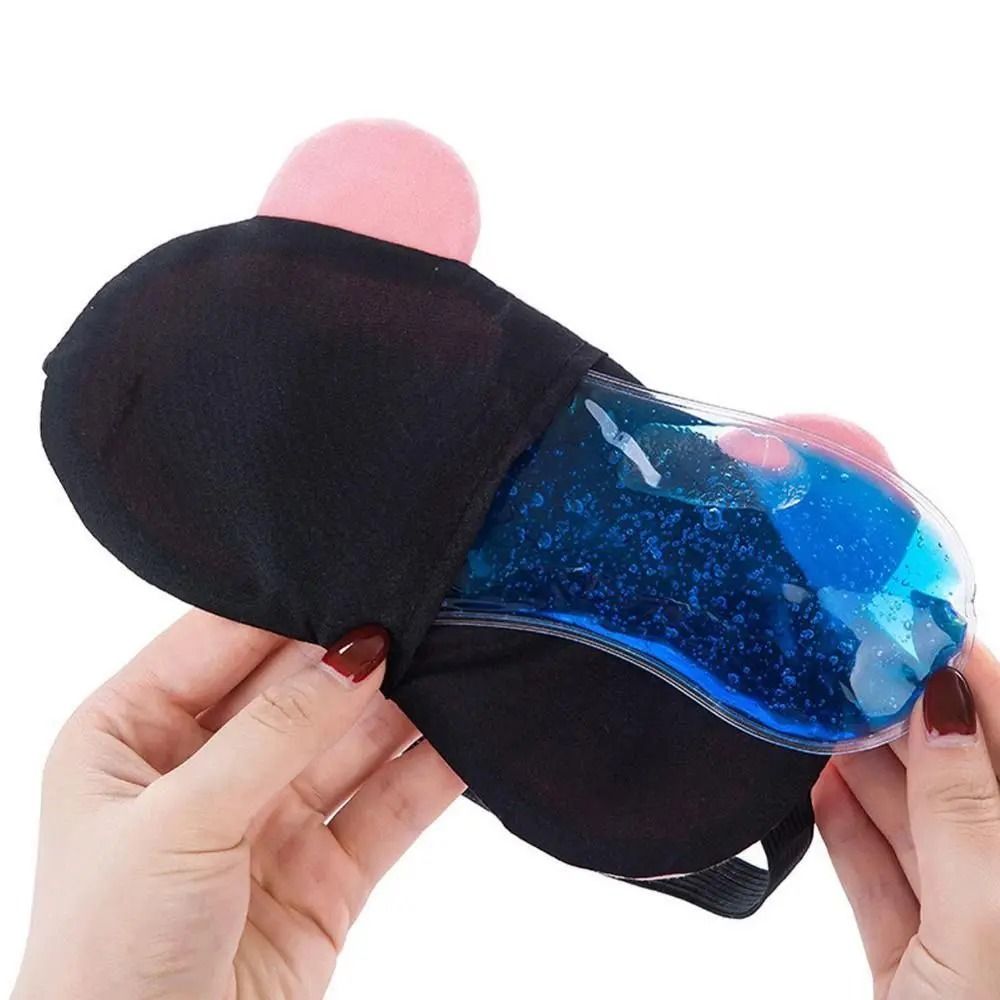 Cooling Gel Eye Relaxation Mask