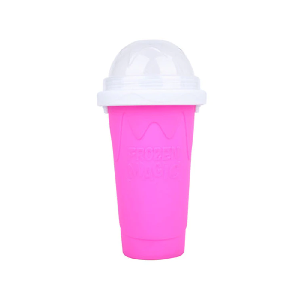 Magic Slushy Maker