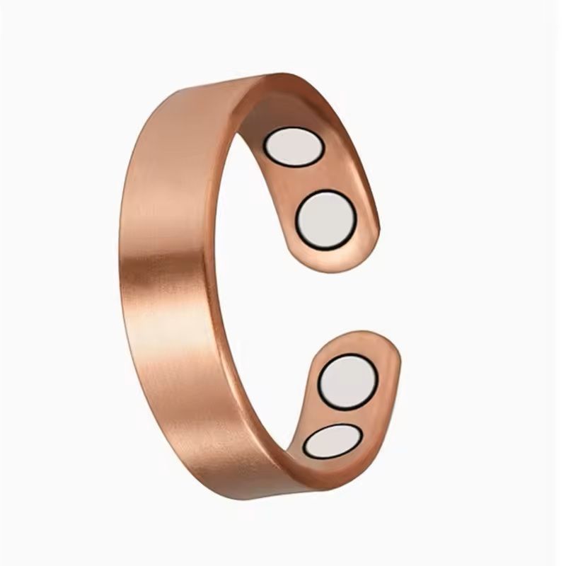 Adjustable Anti-Snoring Device – Comfortable Portable Sleep Fit Ring