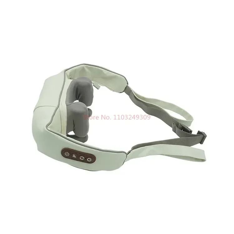 Multifunction Neck And Shoulder Massage Shawl
