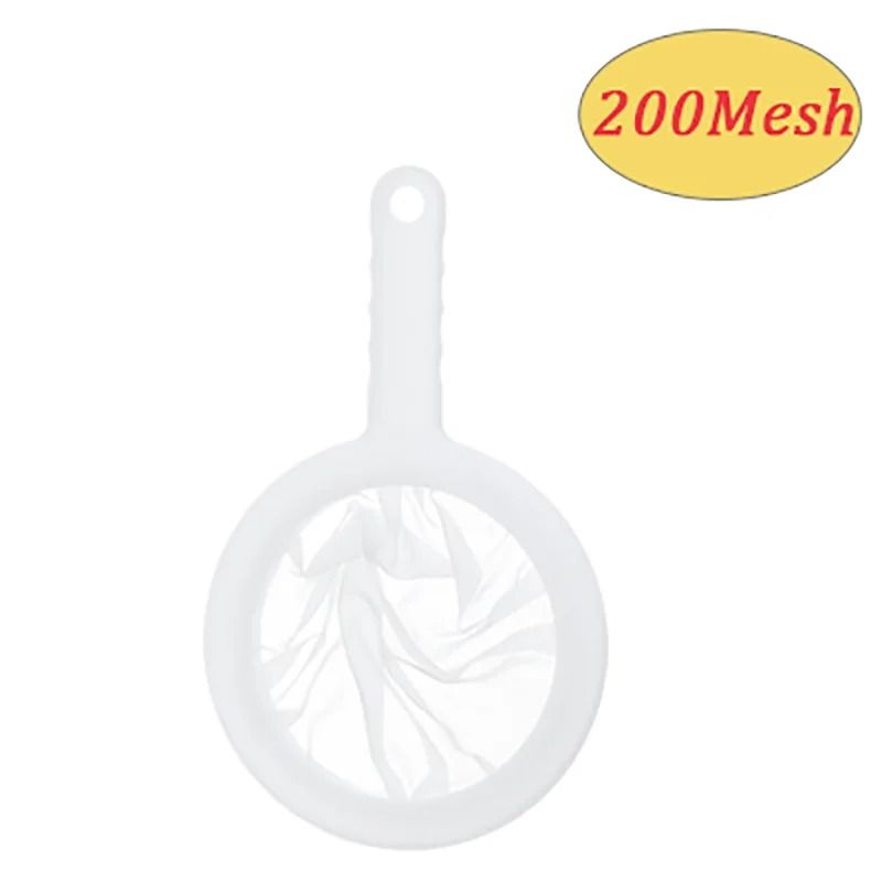 Ultrafine Kitchen Mesh Strainer