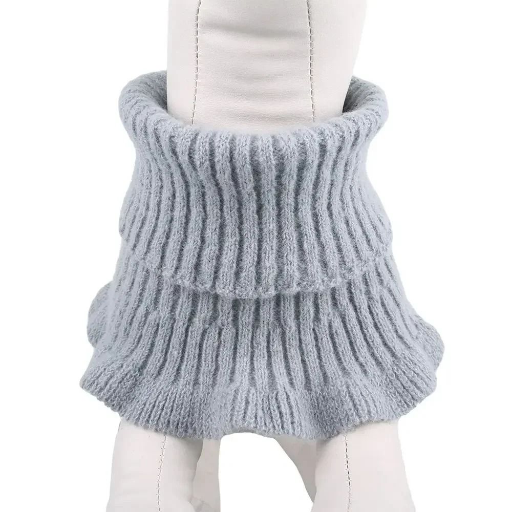 Dog Grooming Earmuffs Soft Noise Reducing Pet Ear Cover Hat