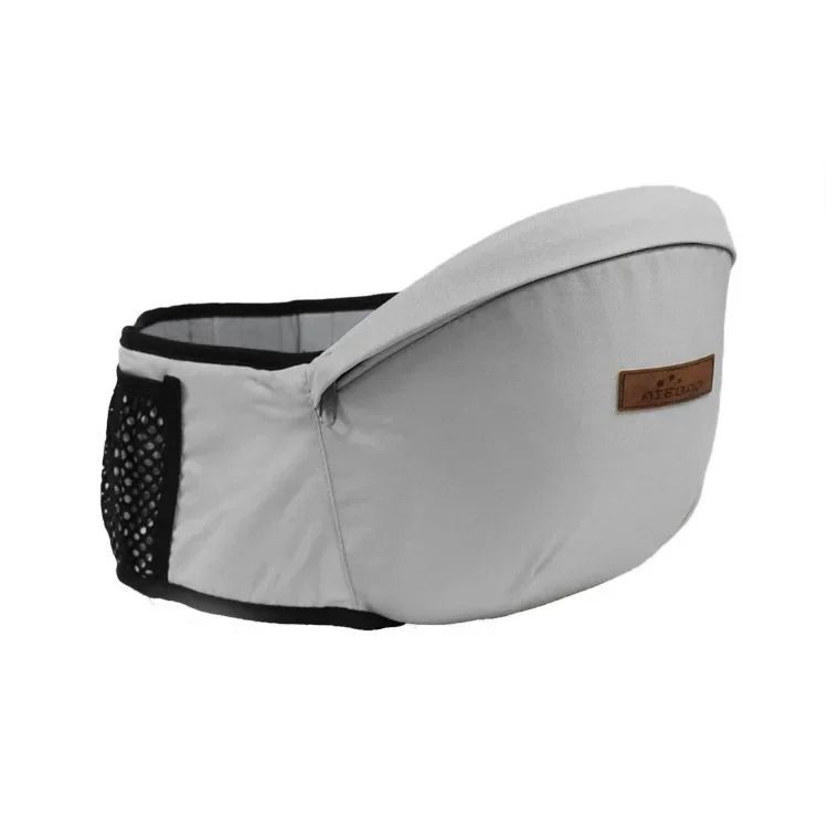 Baby Carrier Waist Stool Adjustable Infant Hip Seat Sling Backpack
