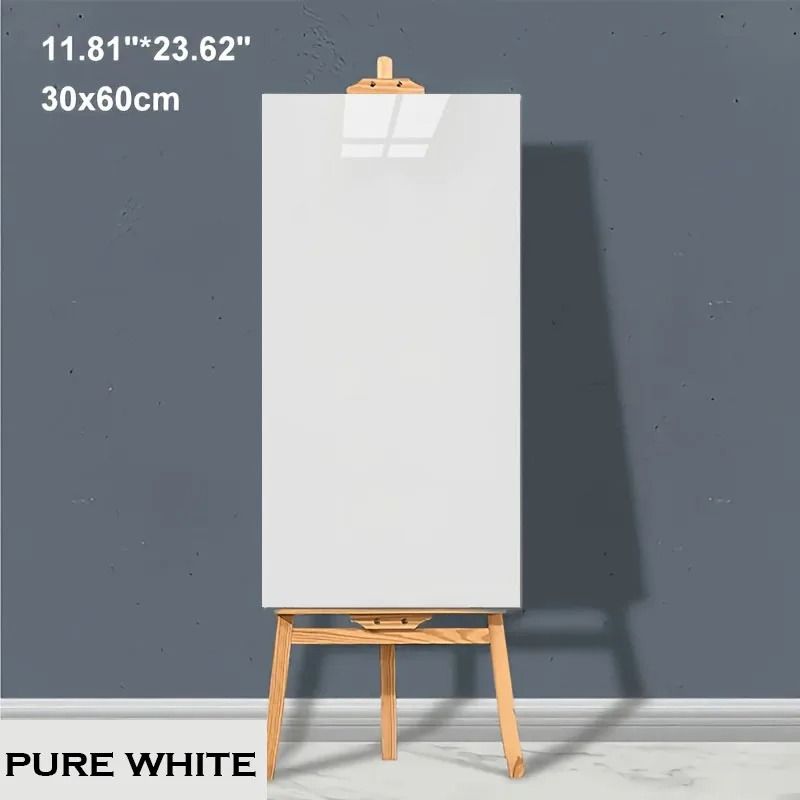 Peel and Stick Waterproof Wall Tiles PVC Adhesive Wallpaper for Bathroom