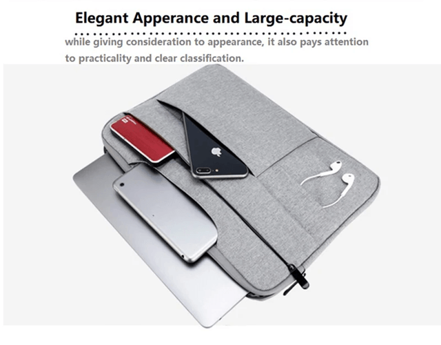 TravelShield Universal Laptop Bag