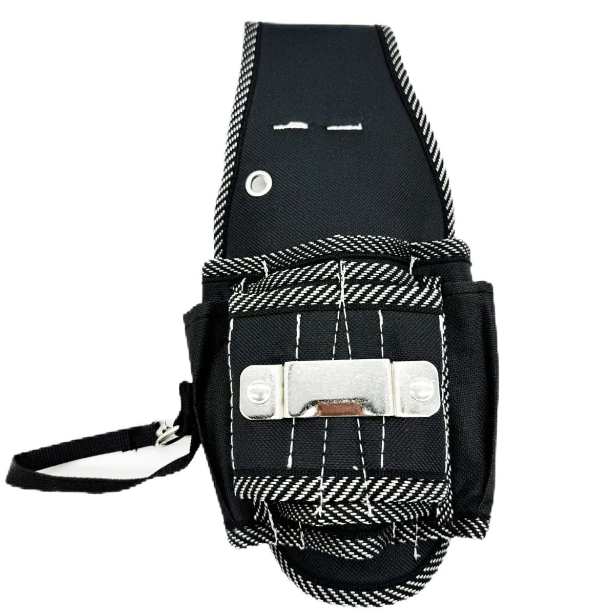 Electrician Waist Tool Holder Pouch