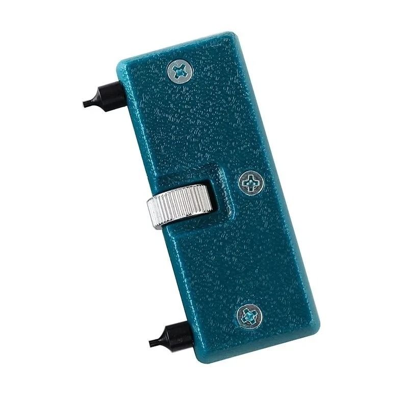 Adjustable Watch Back Case Opener and Battery Remover Tool