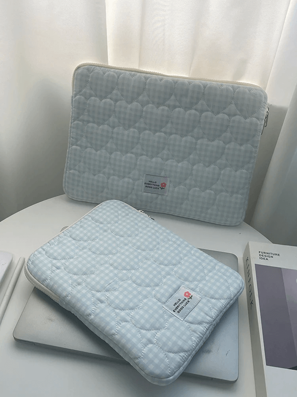 SweetCover Cute Laptop Sleeve