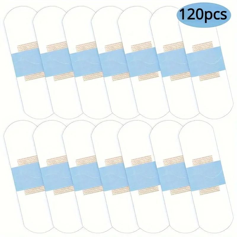 Flexible Waterproof Foot Protection and Wound Shields
