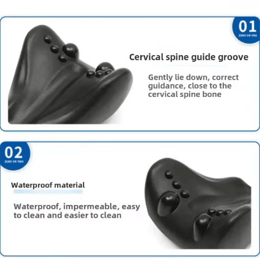 Psoas Muscle Massager & Iliopsoas Release Tool Deep Tissue Pelvic Muscle Massage Tool
