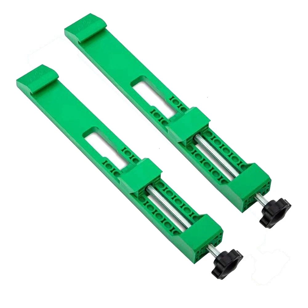 Adjustable Circular Saw Cutting Guide