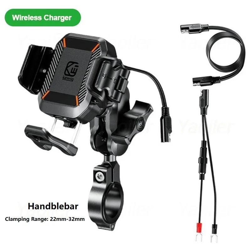 Architectural High Velocity Mobile Charging and Mounting System