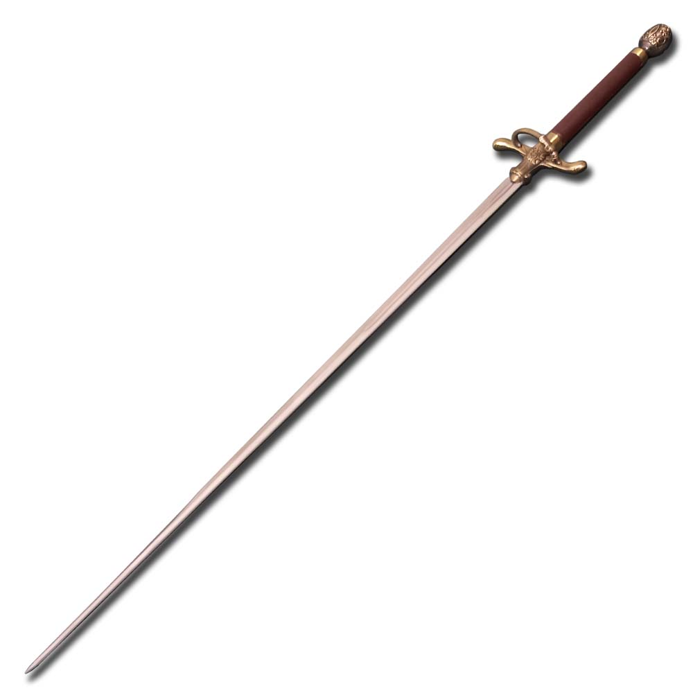 Needle Sword Of Arya Stark Game Of Thrones Replica Sword
