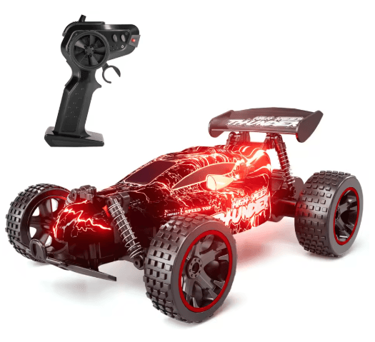 Sinovan 1 18 High Speed RC Car 20kmh Remote Control Drift Racing Toy