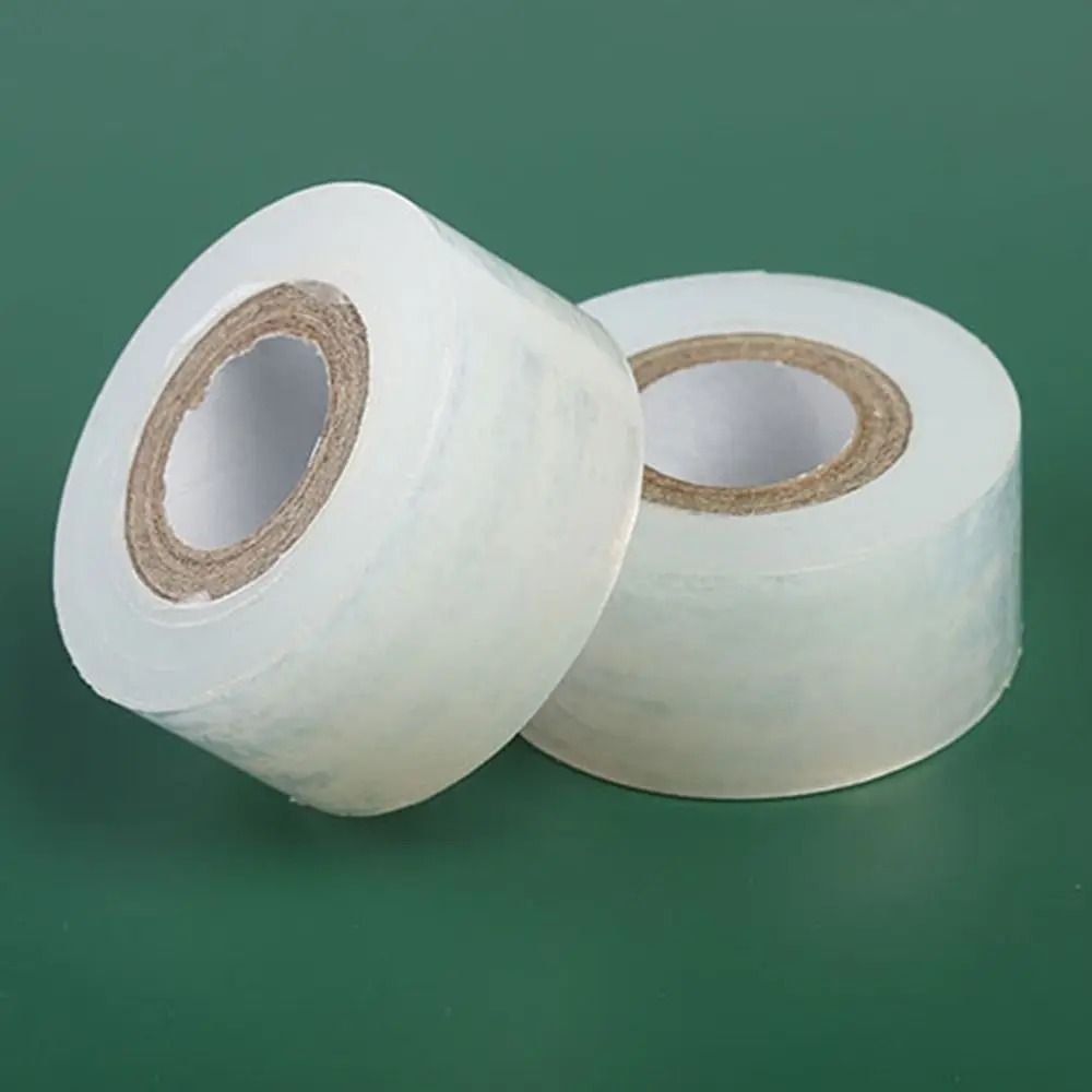 GripFlex Anti-Slip Badminton Racket Overgrip Towel Wrap with Transparent Backing