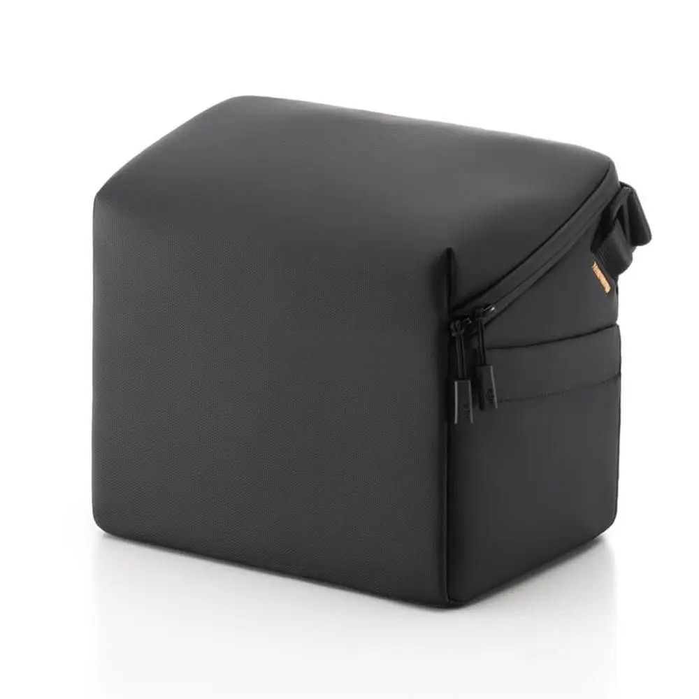 Compact Multi-Component Drone Travel Bag