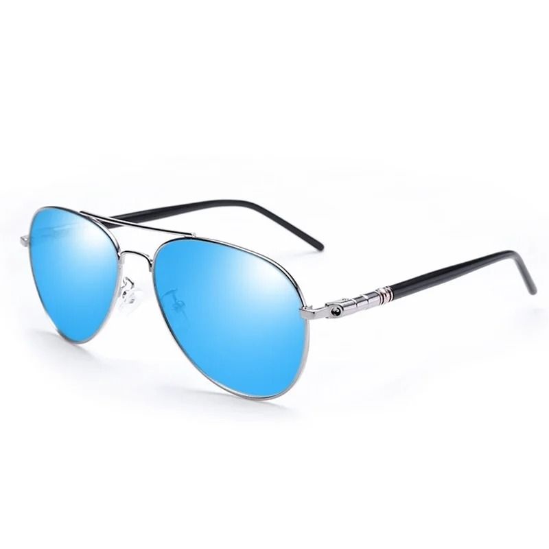 Polarized Pilot Sunglasses Unisex UV400