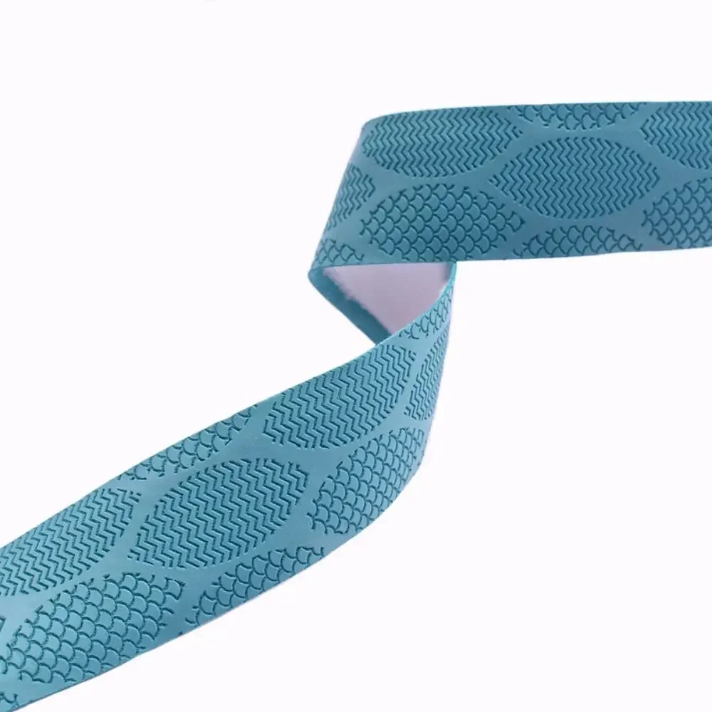 Tennis Overgrips Sweatband, Soft Thicken Badminton Racket Grips, Anti-slip Fishing Rods Band, Over Grip Tape