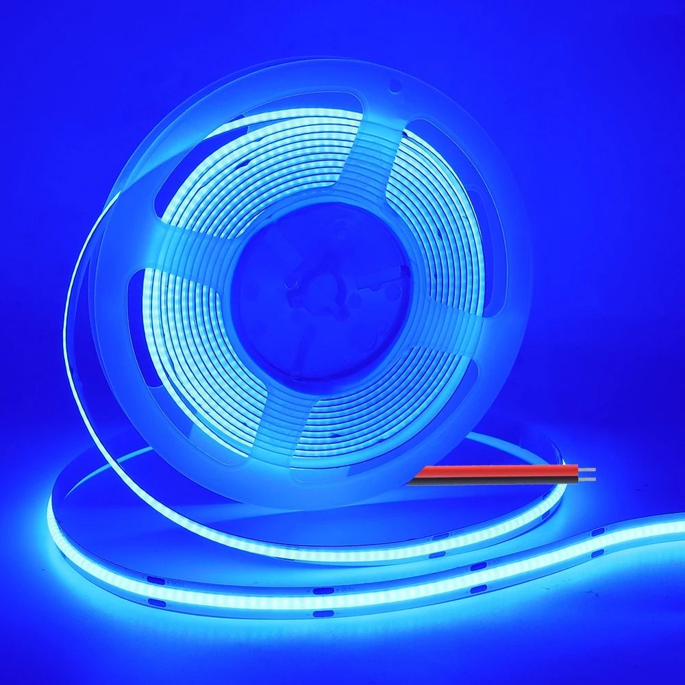 COB LED Strip Light Tape