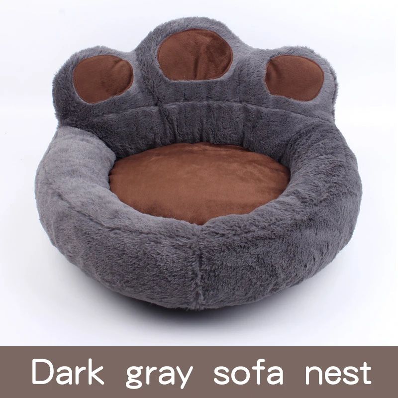 Cozy Pet Kennel Sofa Bed Mat