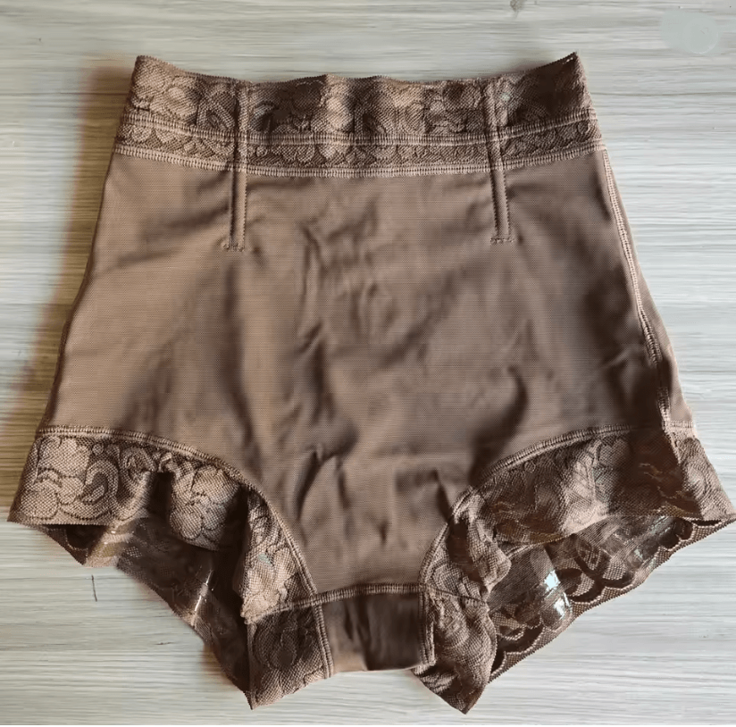 Colombian Tummy Control Shapewear High Waist Butt Lifter