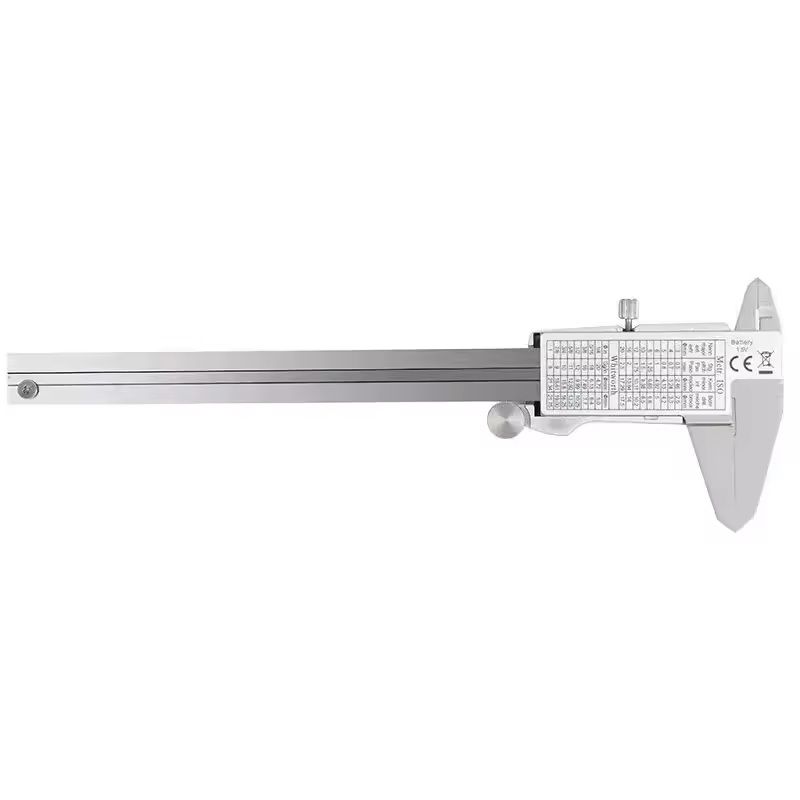 Digital Stainless Steel Caliper 150mm High Precision Measuring Tool