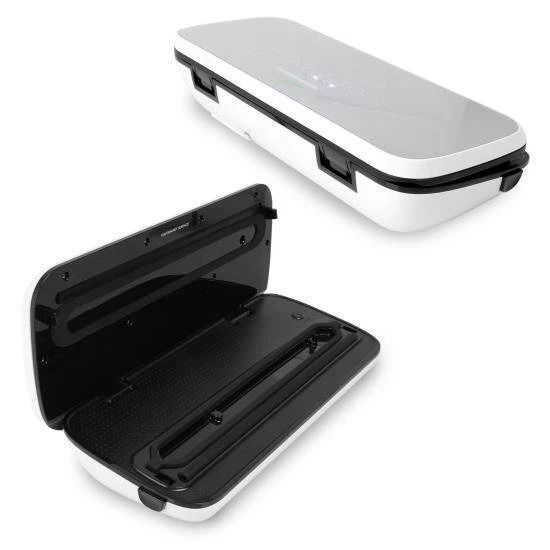 Automatic Food Vacuum Sealer Electric Air Sealing Preserver System