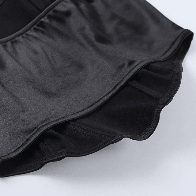 SculptFit Off Shoulder Corset Crop Top