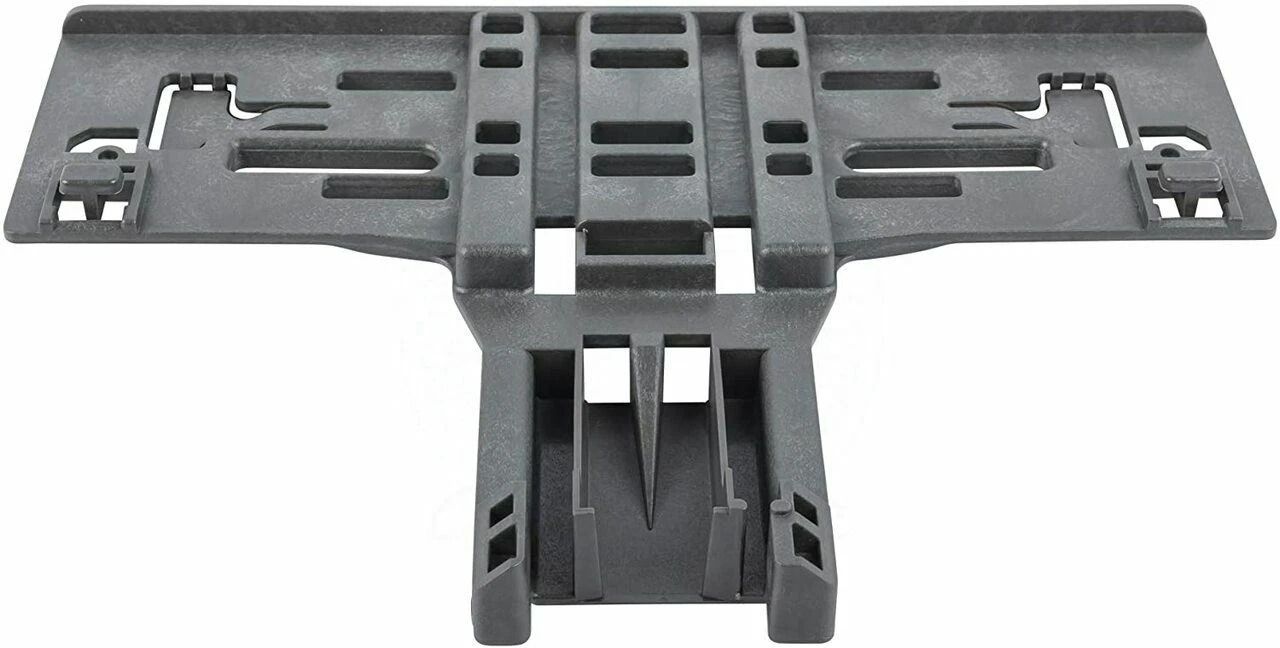 Dishwasher Upper Rack Adjuster Kit, Durable dishwasher rack adjuster Replacement for Whirlpool KitchenAid