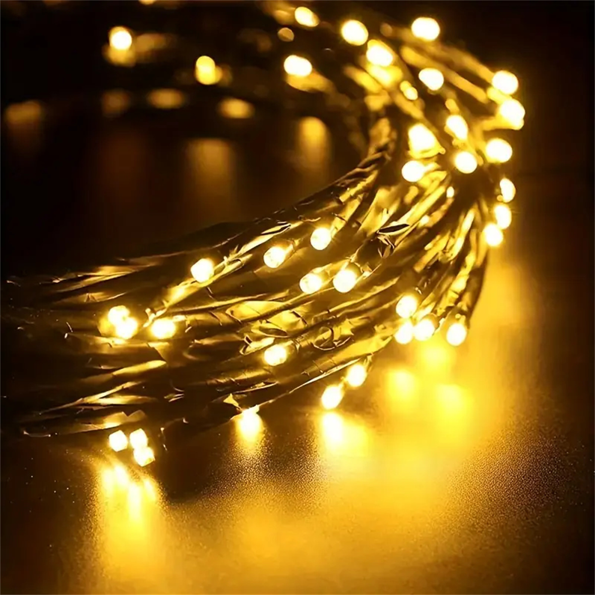Bendable Willow Branch Lights, Birch Tree Lamp, Vine Tree Atmosphere Light for Christmas, Thanksgiving