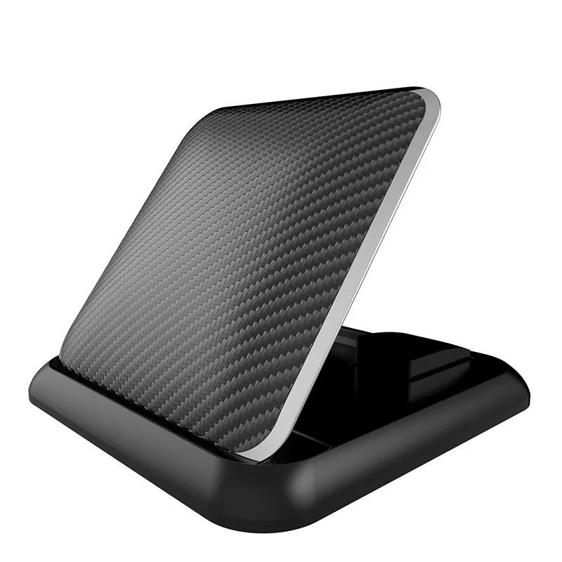 Universal Car Dashboard Phone Holder With Strong Suction Base
