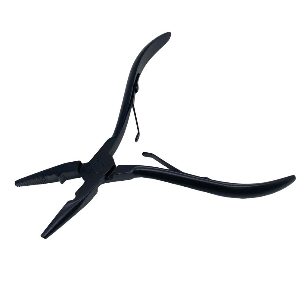 Stainless Steel Hair Extension Plier