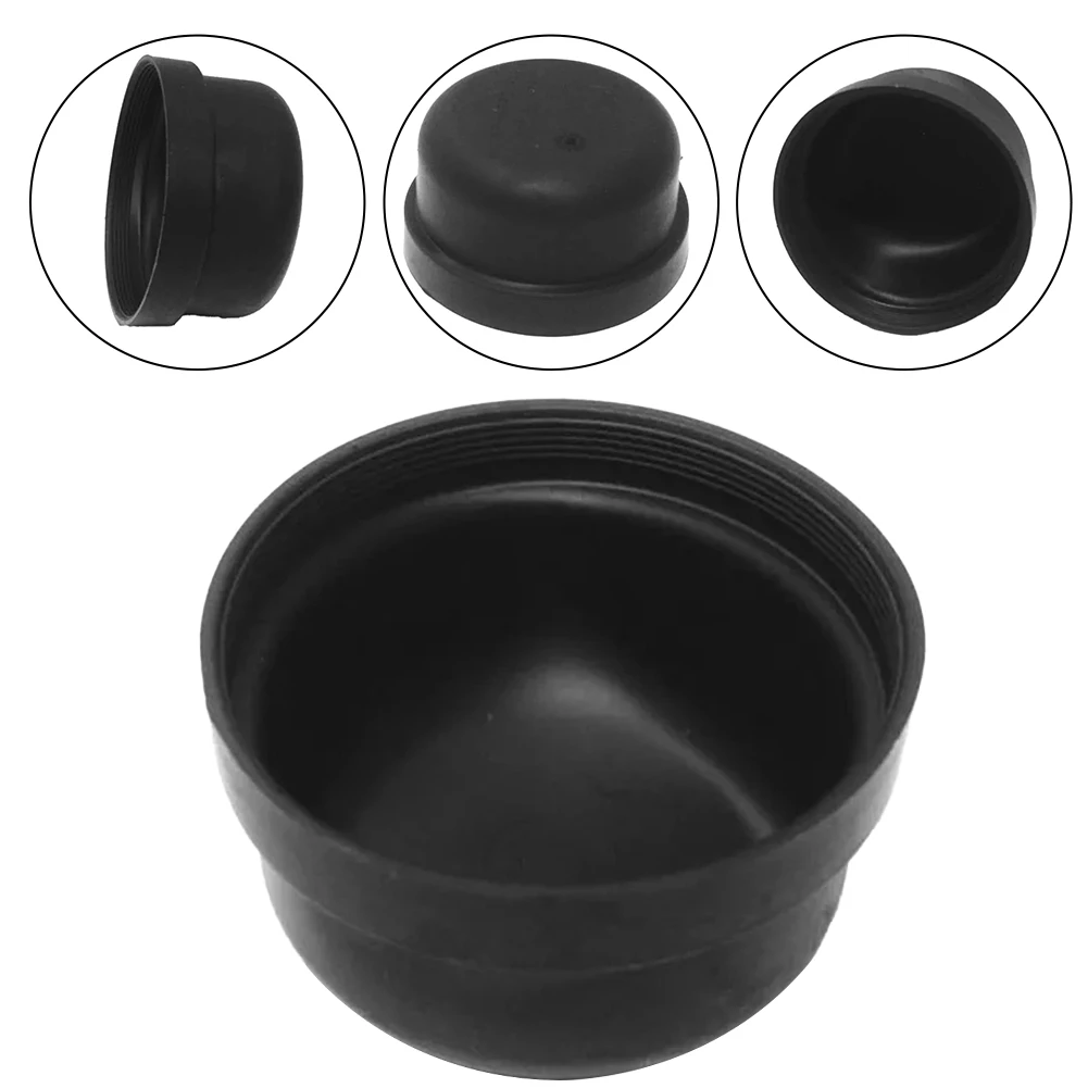 SMART Low Beam Bulb Cover Seal Cap, Car Low Beam Bulb Dust Covers, Housing Seal Accessories