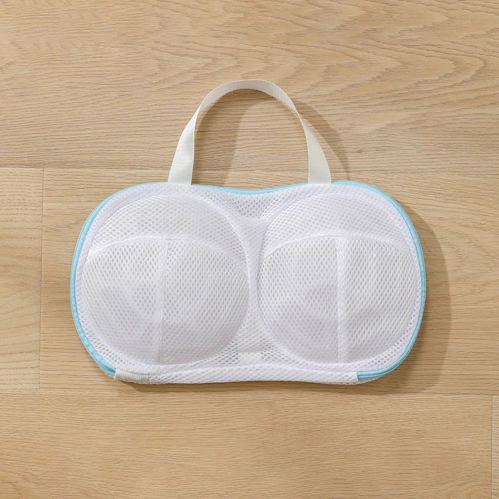 Bra Laundry Washing Bag with Zipper