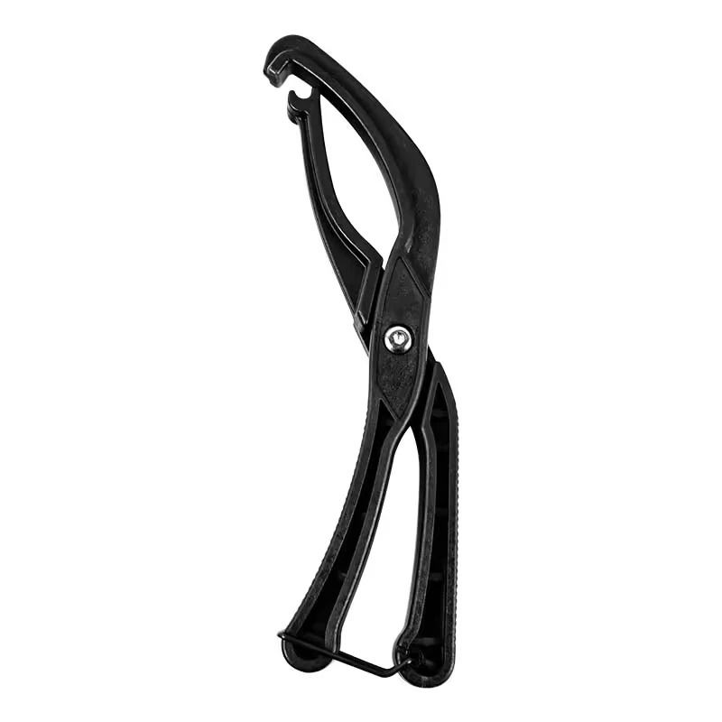 Bicycle Tire Lever Tool for Quick Tire Removal and Repair