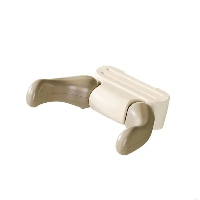 Professional Adjustable Anti-Pinch Pediatric Bath Support